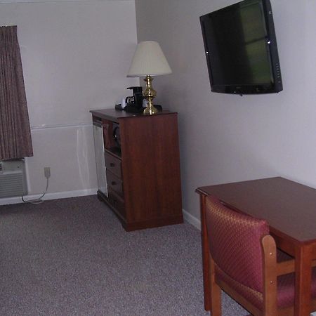 Keyser Inn Εξωτερικό φωτογραφία