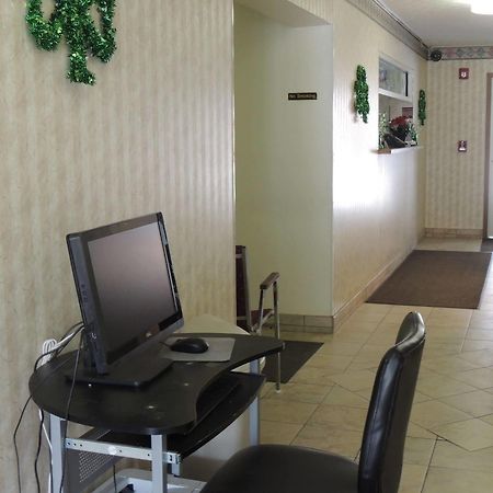 Keyser Inn Εξωτερικό φωτογραφία