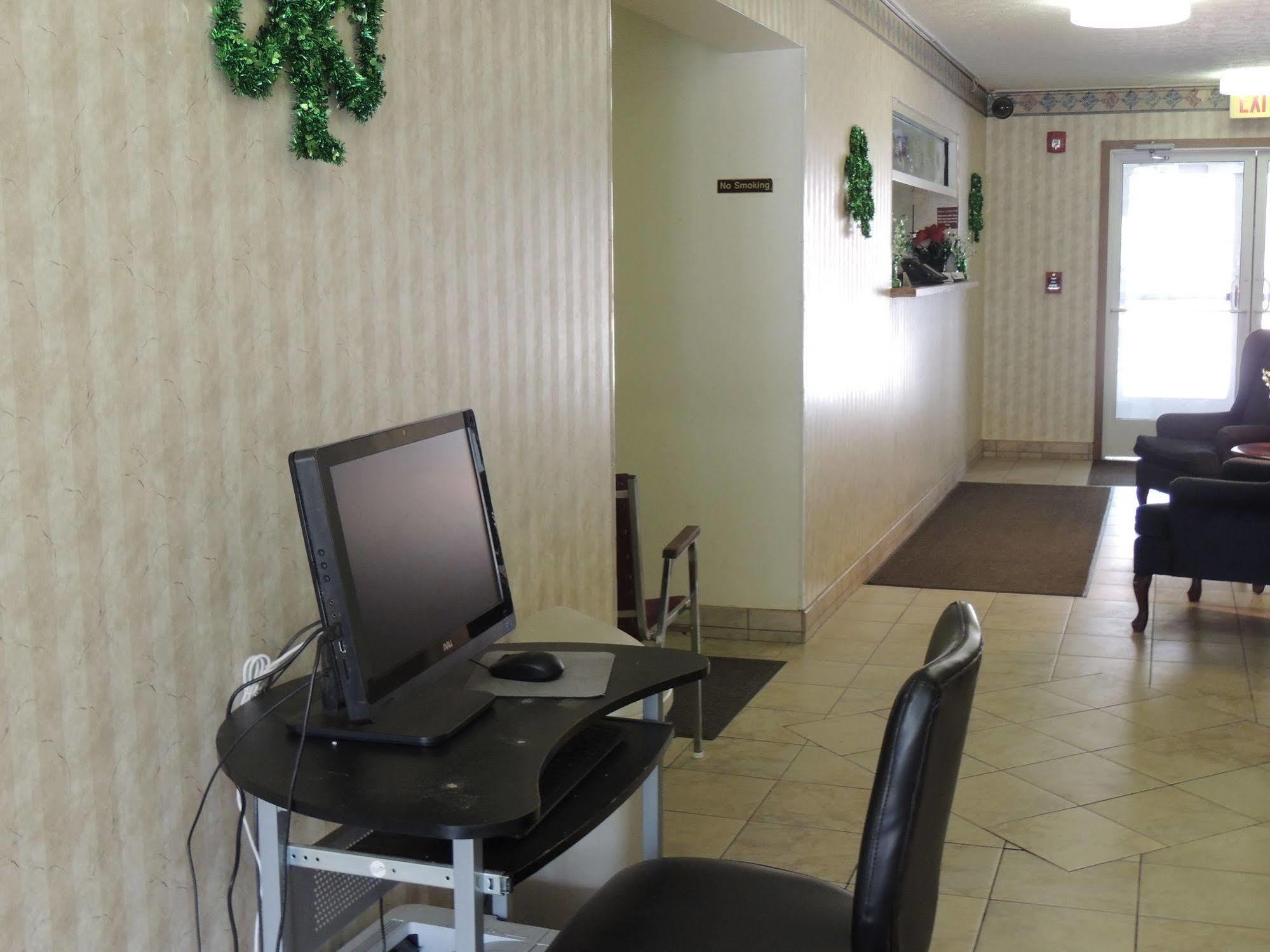 Keyser Inn Εξωτερικό φωτογραφία