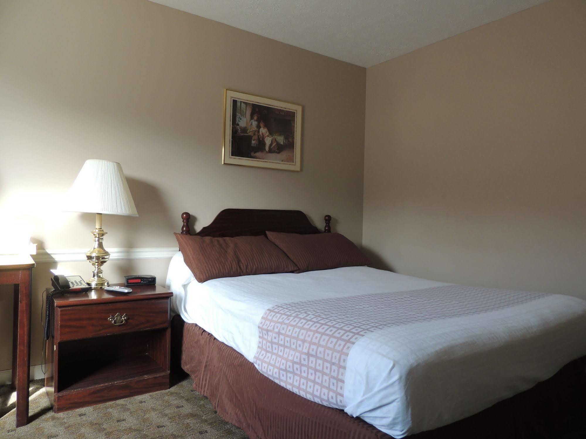 Keyser Inn Εξωτερικό φωτογραφία