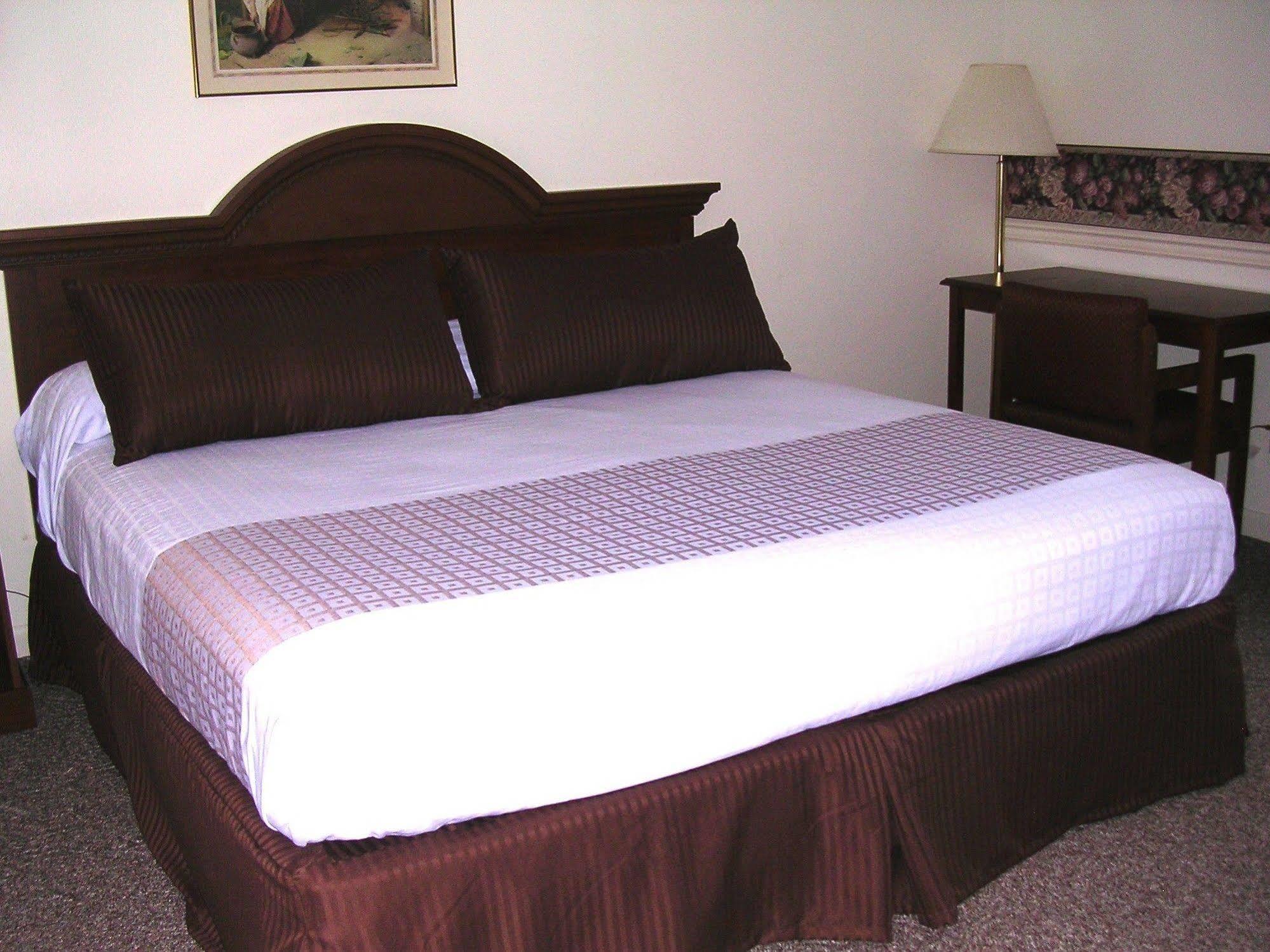 Keyser Inn Εξωτερικό φωτογραφία