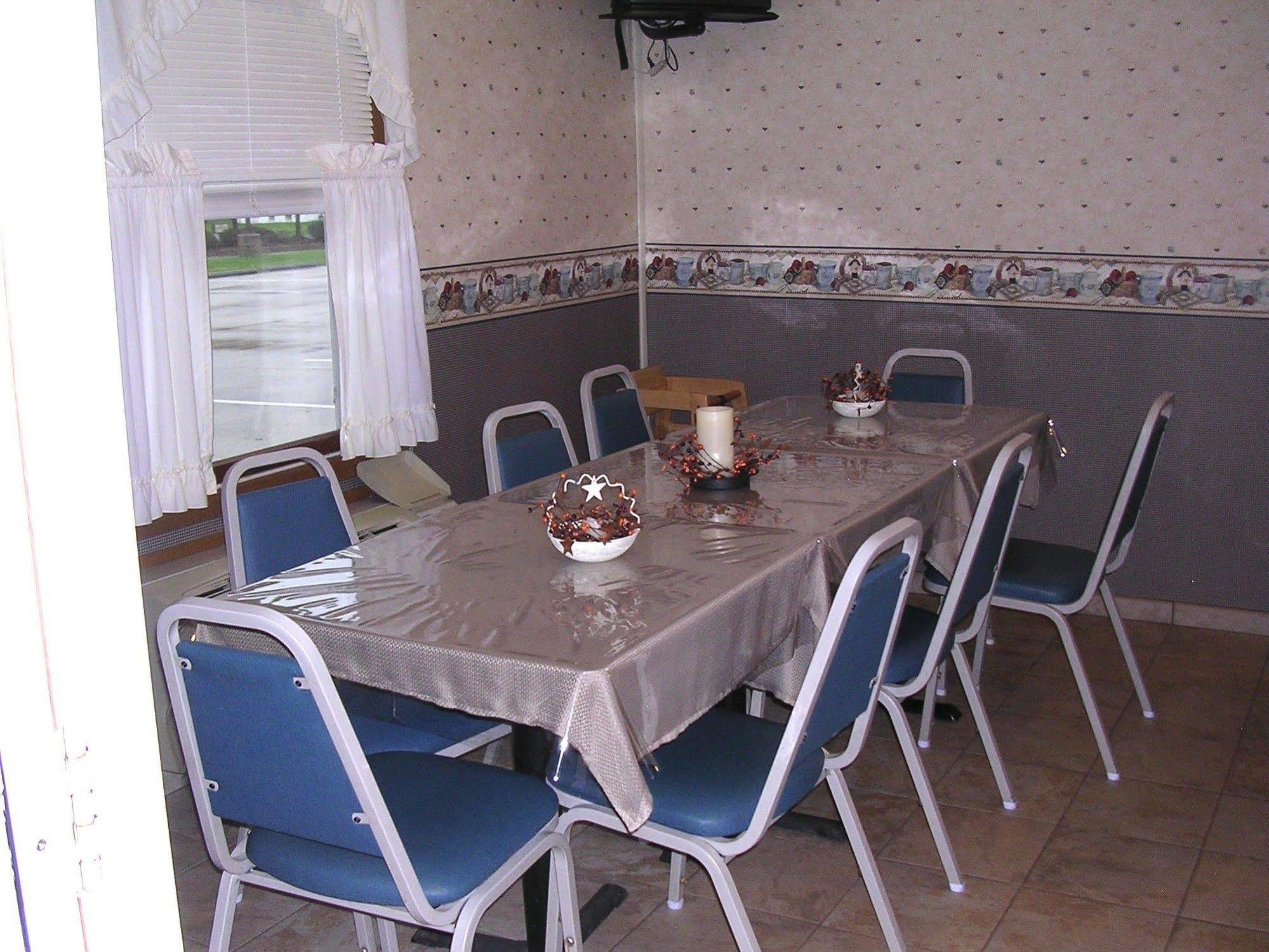 Keyser Inn Εξωτερικό φωτογραφία