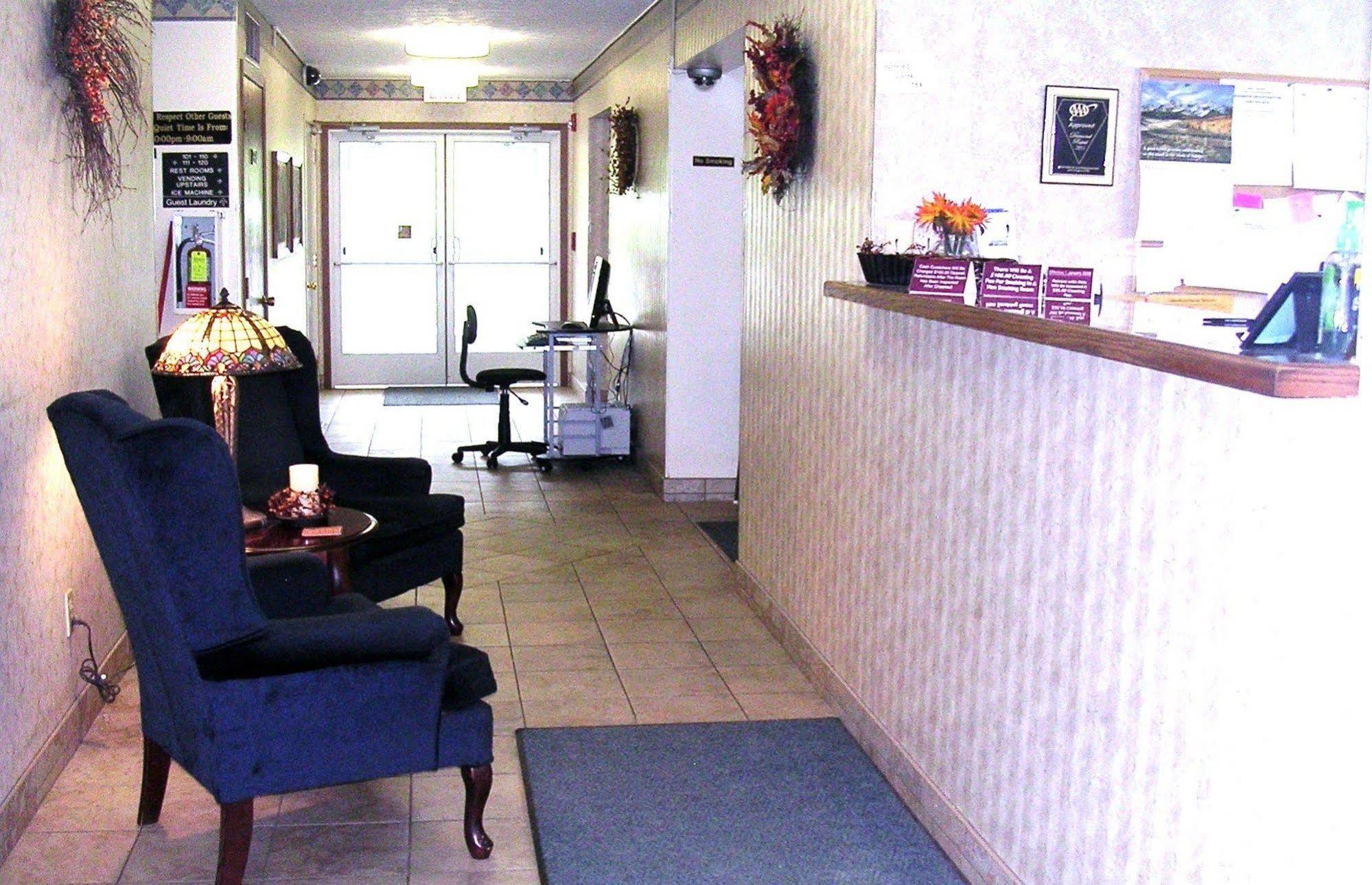 Keyser Inn Εξωτερικό φωτογραφία